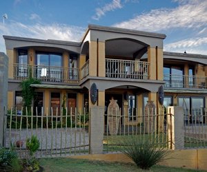 Trotse Umnenge Lodge